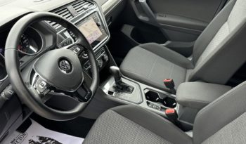 Volkswagen Tiguan Allspace 2.0 TDI 150Cv DSG “7.POSTI” completo