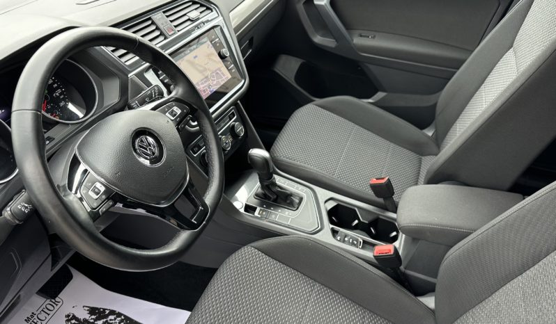 Volkswagen Tiguan Allspace 2.0 TDI 150Cv DSG “7.POSTI” completo
