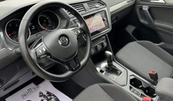 Volkswagen Tiguan Allspace 2.0 TDI 150Cv DSG “7.POSTI” completo