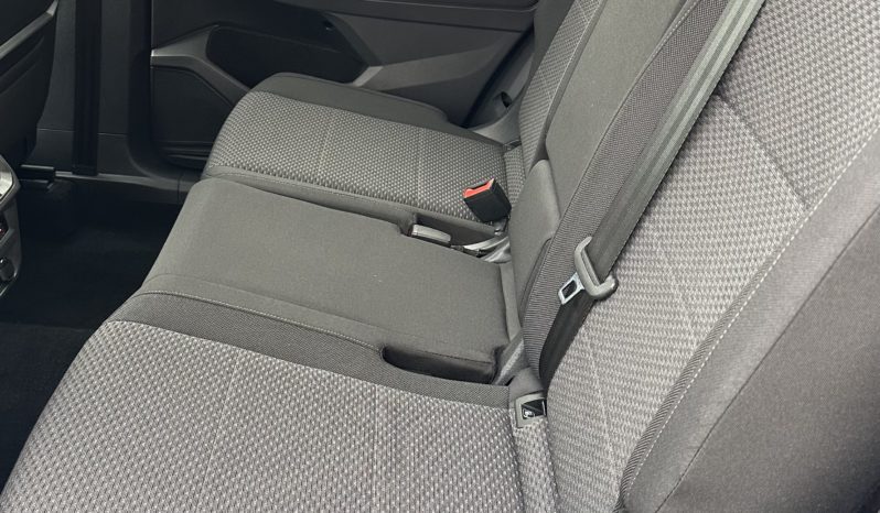 Volkswagen Tiguan Allspace 2.0 TDI 150Cv DSG “7.POSTI” completo