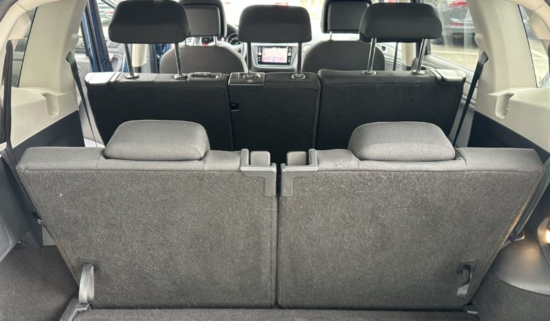 Volkswagen Tiguan Allspace 2.0 TDI 150Cv DSG “7.POSTI” completo