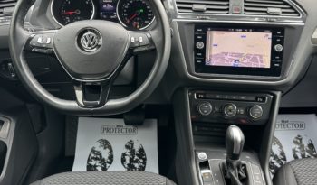 Volkswagen Tiguan Allspace 2.0 TDI 150Cv DSG “7.POSTI” completo