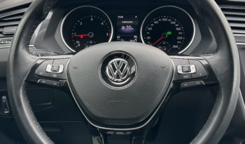 Volkswagen Tiguan Allspace 2.0 TDI 150Cv DSG “7.POSTI” completo