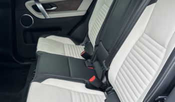 Land Rover Discovery Sport 2.0d ed4 R-Dynamic 150cv “7.POSTI” completo