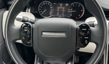 Land Rover Discovery Sport 2.0d ed4 R-Dynamic 150cv “7.POSTI” completo