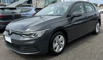 Volkswagen Golf 1.5 etsi evo Life 130cv dsg completo
