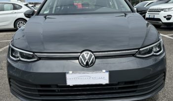 Volkswagen Golf 1.5 etsi evo Life 130cv dsg completo