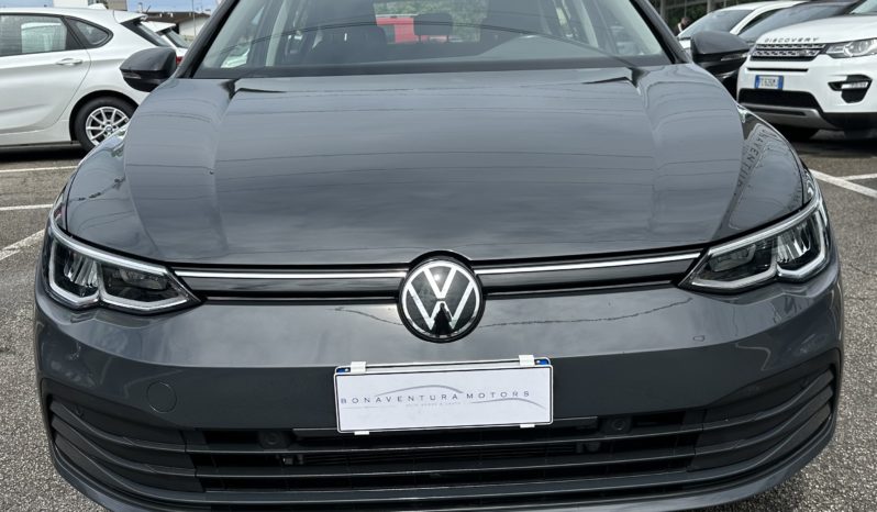 Volkswagen Golf 1.5 etsi evo Life 130cv dsg completo