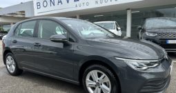 Volkswagen Golf 1.5 etsi evo Life 130cv dsg