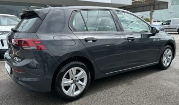 Volkswagen Golf 1.5 etsi evo Life 130cv dsg completo