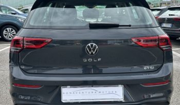 Volkswagen Golf 1.5 etsi evo Life 130cv dsg completo