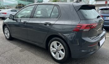 Volkswagen Golf 1.5 etsi evo Life 130cv dsg completo