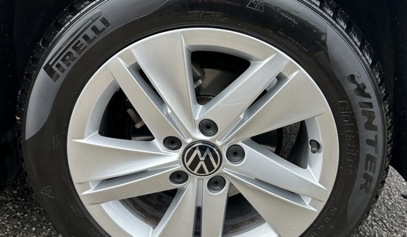 Volkswagen Golf 1.5 etsi evo Life 130cv dsg completo