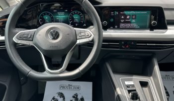 Volkswagen Golf 1.5 etsi evo Life 130cv dsg completo