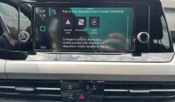 Volkswagen Golf 1.5 etsi evo Life 130cv dsg completo