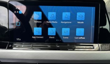 Volkswagen Golf Variant 2.0 TDI SCR Life 115Cv “PREZZO REALE SENZA FINANZIAMENTO” completo