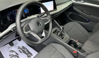 Volkswagen Golf Variant 2.0 TDI SCR Life 115Cv “PREZZO REALE SENZA FINANZIAMENTO” completo