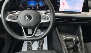 Volkswagen Golf Variant 2.0 TDI SCR Life 115Cv “PREZZO REALE SENZA FINANZIAMENTO” completo