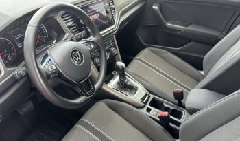 Volkswagen T-Roc 1.5 Tsi Style Dsg 150Cv completo