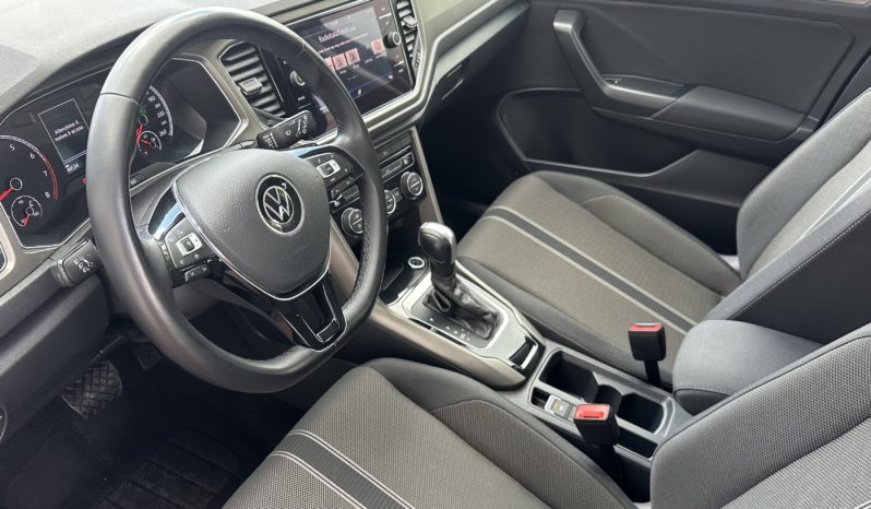 Volkswagen T-Roc 1.5 Tsi Style Dsg 150Cv completo