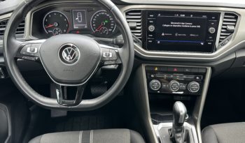 Volkswagen T-Roc 1.5 Tsi Style Dsg 150Cv completo