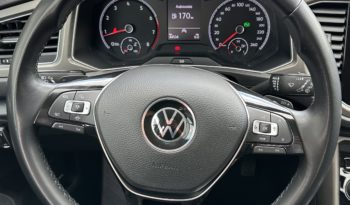 Volkswagen T-Roc 1.5 Tsi Style Dsg 150Cv completo