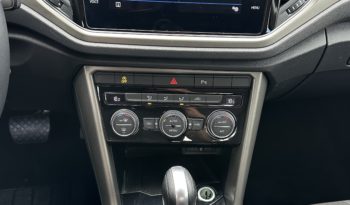Volkswagen T-Roc 1.5 Tsi Style Dsg 150Cv completo