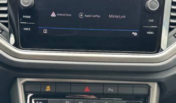 Volkswagen T-Roc 1.5 Tsi Style Dsg 150Cv completo