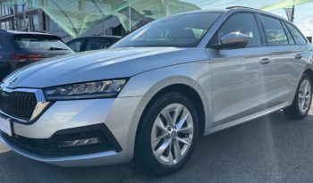 Skoda Octavia Wagon 1.0 eTsi  DSG Ambition “PDC-NAVI-CRUISE” completo