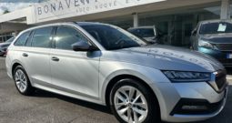 Skoda Octavia Wagon 1.0 eTsi  DSG Ambition “PDC-NAVI-CRUISE”