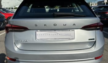 Skoda Octavia Wagon 1.0 eTsi  DSG Ambition “PDC-NAVI-CRUISE” completo
