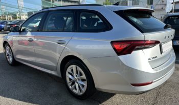 Skoda Octavia Wagon 1.0 eTsi  DSG Ambition “PDC-NAVI-CRUISE” completo
