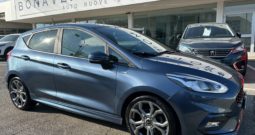 Ford Fiesta 5p 1.0 ecoboost hybrid ST-Line s&s 125cv