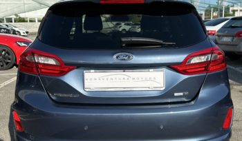 Ford Fiesta 5p 1.0 ecoboost hybrid ST-Line s&s 125cv completo