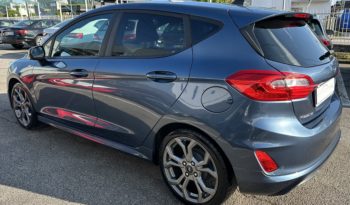 Ford Fiesta 5p 1.0 ecoboost hybrid ST-Line s&s 125cv completo