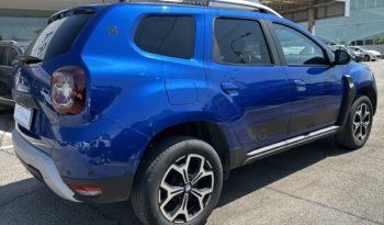Dacia Duster 1.5 blue dci 15th Anniversary 4×2 115cv completo