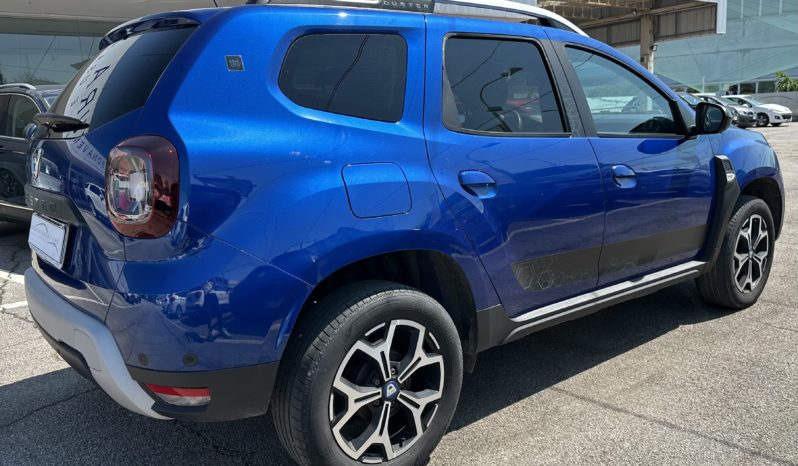 Dacia Duster 1.5 blue dci 15th Anniversary 4×2 115cv completo
