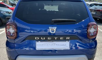 Dacia Duster 1.5 blue dci 15th Anniversary 4×2 115cv completo