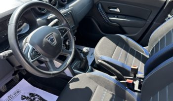 Dacia Duster 1.5 blue dci 15th Anniversary 4×2 115cv completo