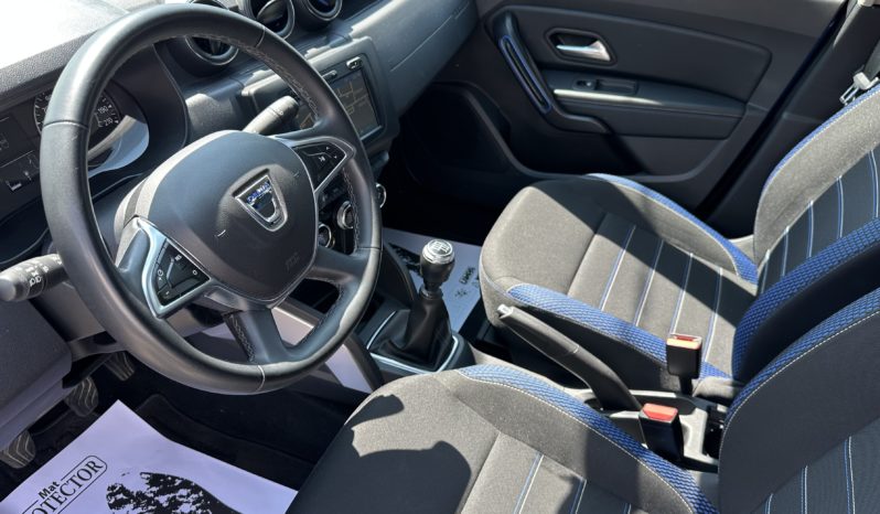Dacia Duster 1.5 blue dci 15th Anniversary 4×2 115cv completo