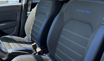 Dacia Duster 1.5 blue dci 15th Anniversary 4×2 115cv completo