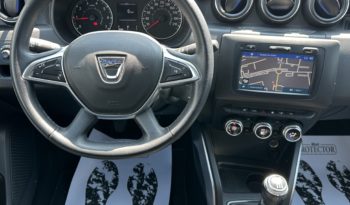 Dacia Duster 1.5 blue dci 15th Anniversary 4×2 115cv completo