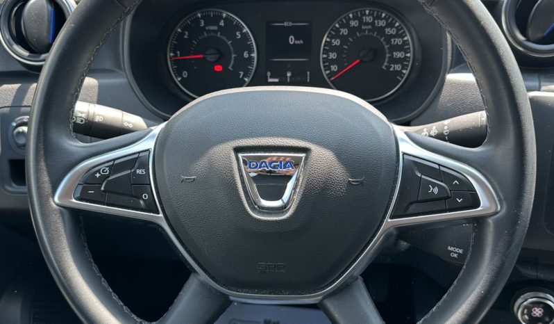 Dacia Duster 1.5 blue dci 15th Anniversary 4×2 115cv completo
