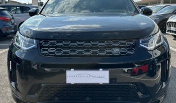 Land Rover Discovery Sport 2.0d ed4 R-Dynamic 150cv “7.POSTI” completo