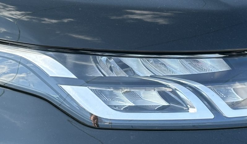 Land Rover Discovery Sport 2.0d ed4 R-Dynamic 150cv “7.POSTI” completo