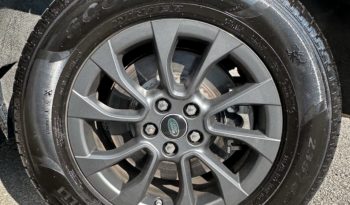Land Rover Discovery Sport 2.0d ed4 R-Dynamic 150cv “7.POSTI” completo