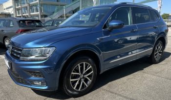 Volkswagen Tiguan Allspace 2.0 TDI 150Cv DSG “7.POSTI” completo
