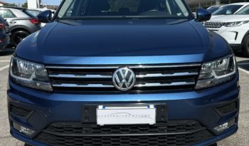 Volkswagen Tiguan Allspace 2.0 TDI 150Cv DSG “7.POSTI” completo