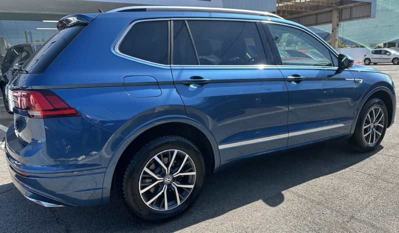 Volkswagen Tiguan Allspace 2.0 TDI 150Cv DSG “7.POSTI” completo