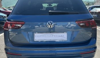 Volkswagen Tiguan Allspace 2.0 TDI 150Cv DSG “7.POSTI” completo